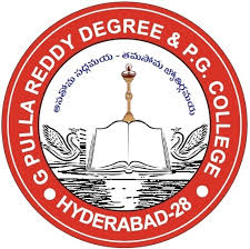 G Pulla Reddy Degree and P G College Company logo